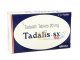 タダリスSX 20mg [タダラフィル]の画像2